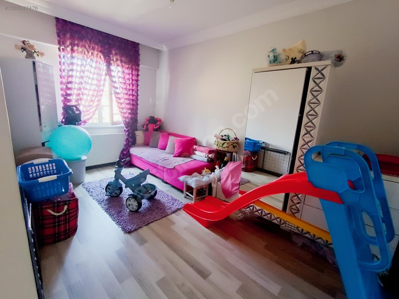 İlkadım Fevzi Çakmak Mahallesinde Site İçinde Satılık Daire — fotoğraf 8