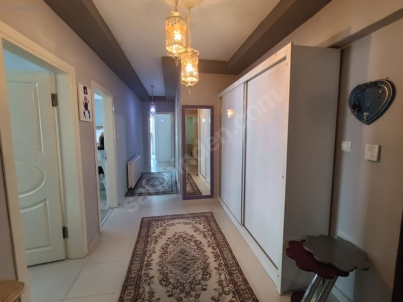 İlkadım Fevzi Çakmak Mahallesinde Site İçinde Satılık Daire — fotoğraf 12