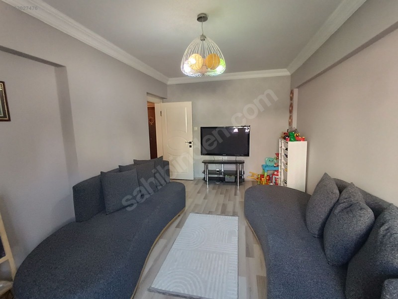 İlkadım Fevzi Çakmak Mahallesinde Site İçinde Satılık Daire — fotoğraf 14