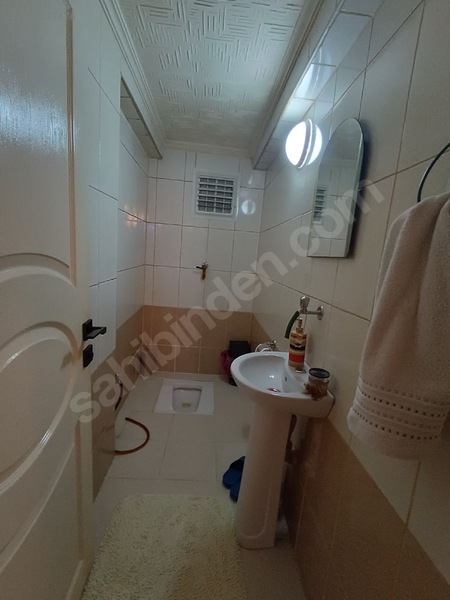 İlkadım Fevzi Çakmak Mahallesinde Site İçinde Satılık Daire — fotoğraf 15