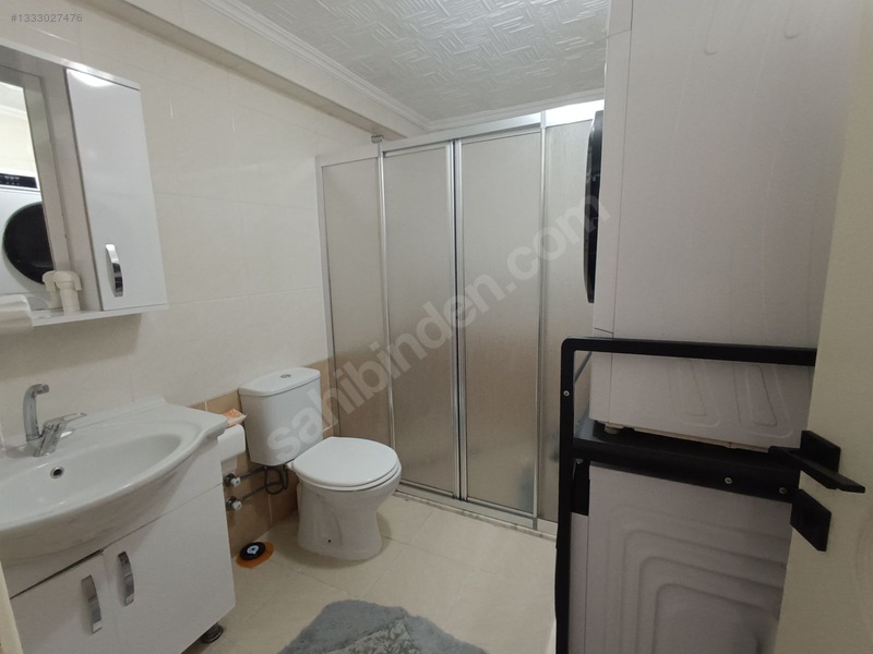 İlkadım Fevzi Çakmak Mahallesinde Site İçinde Satılık Daire — fotoğraf 16