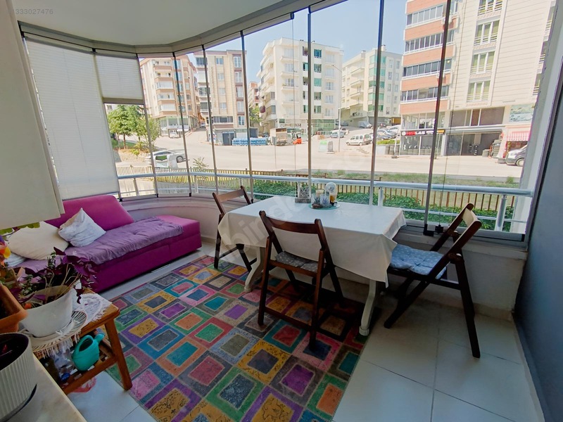 İlkadım Fevzi Çakmak Mahallesinde Site İçinde Satılık Daire — fotoğraf 18