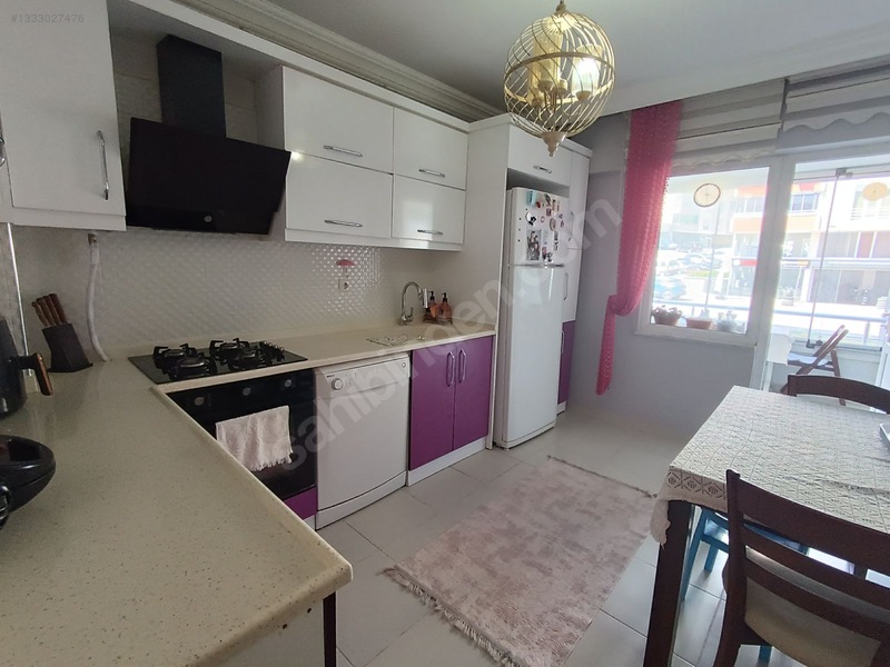 İlkadım Fevzi Çakmak Mahallesinde Site İçinde Satılık Daire — fotoğraf 21