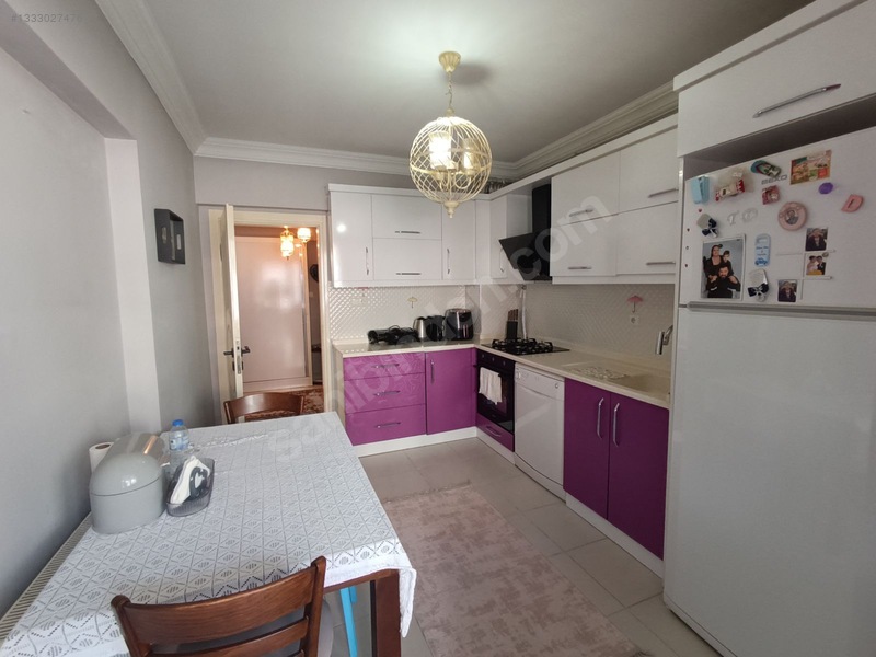 İlkadım Fevzi Çakmak Mahallesinde Site İçinde Satılık Daire — fotoğraf 22