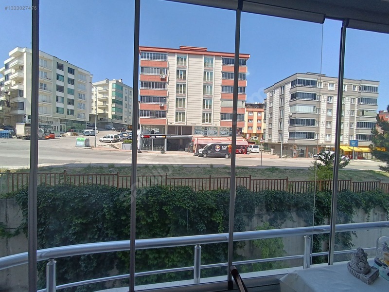 İlkadım Fevzi Çakmak Mahallesinde Site İçinde Satılık Daire — fotoğraf 23