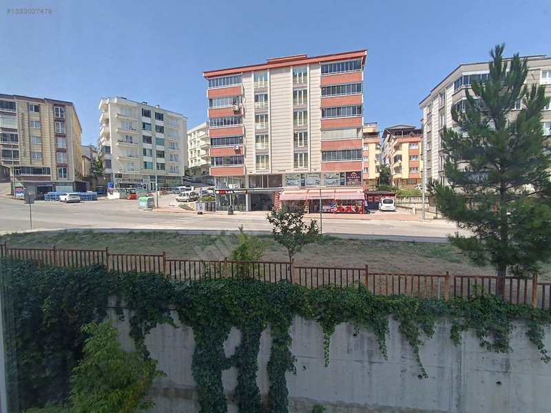 İlkadım Fevzi Çakmak Mahallesinde Site İçinde Satılık Daire — fotoğraf 30