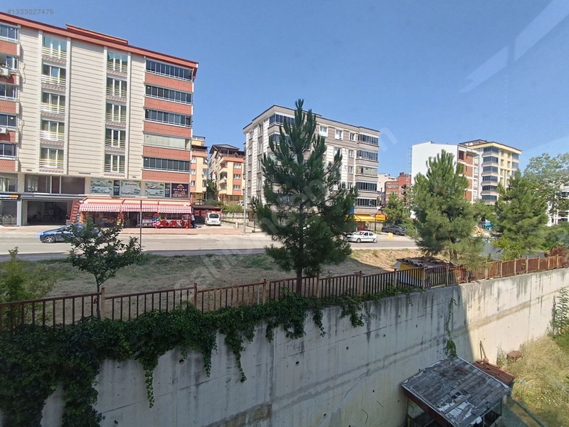 İlkadım Fevzi Çakmak Mahallesinde Site İçinde Satılık Daire — fotoğraf 31