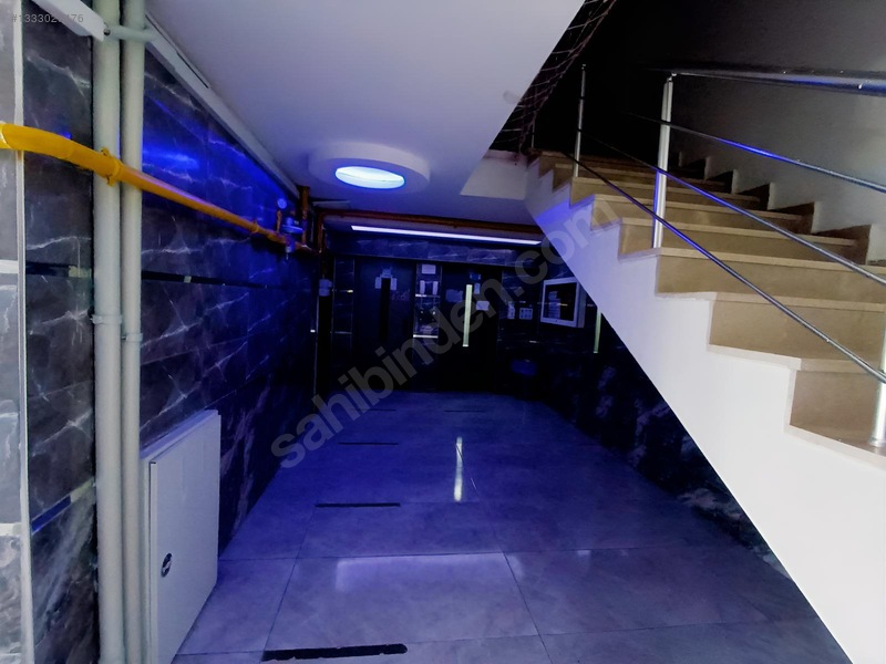 İlkadım Fevzi Çakmak Mahallesinde Site İçinde Satılık Daire — fotoğraf 34
