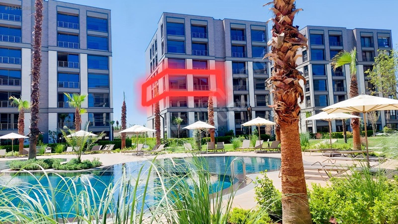 Doğanköy Doku By Kumova'da Kiralık 4+1 Arakat — fotoğraf 3