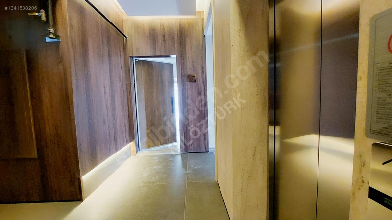 Doğanköy Doku By Kumova'da Kiralık 4+1 Arakat — fotoğraf 7