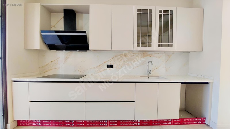 Doğanköy Doku By Kumova'da Kiralık 4+1 Arakat — fotoğraf 9