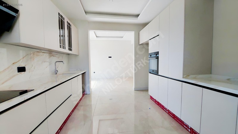 Doğanköy Doku By Kumova'da Kiralık 4+1 Arakat — fotoğraf 11
