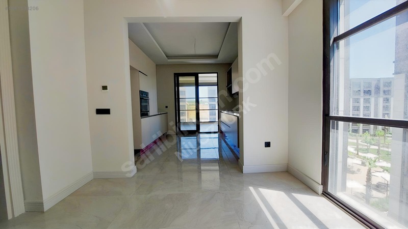 Doğanköy Doku By Kumova'da Kiralık 4+1 Arakat — fotoğraf 12