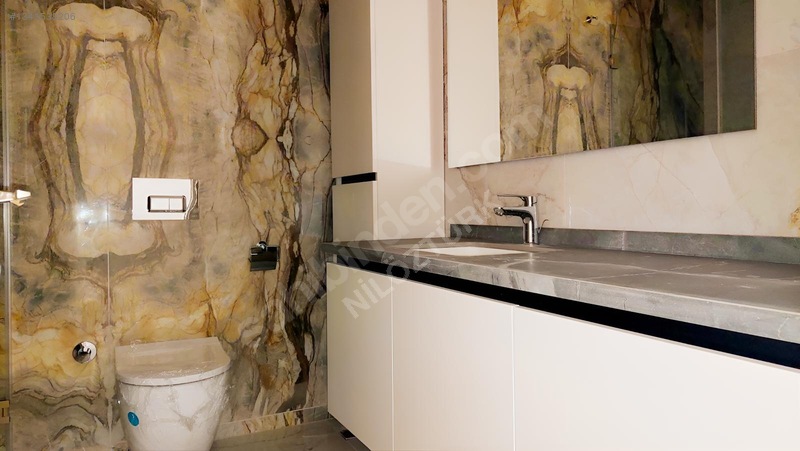 Doğanköy Doku By Kumova'da Kiralık 4+1 Arakat — fotoğraf 18