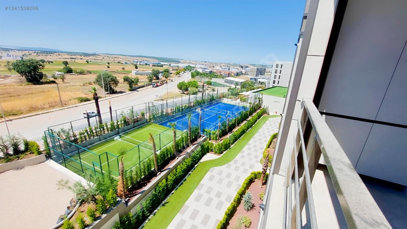 Doğanköy Doku By Kumova'da Kiralık 4+1 Arakat — fotoğraf 27