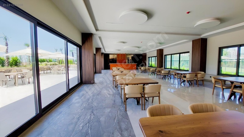 Doğanköy Doku By Kumova'da Kiralık 4+1 Arakat — fotoğraf 28
