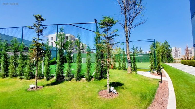 Doğanköy Doku By Kumova'da Kiralık 4+1 Arakat — fotoğraf 29