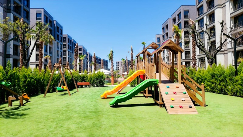 Doğanköy Doku By Kumova'da Kiralık 4+1 Arakat — fotoğraf 31