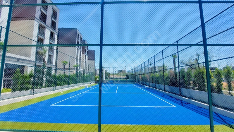 Doğanköy Doku By Kumova'da Kiralık 4+1 Arakat — fotoğraf 34