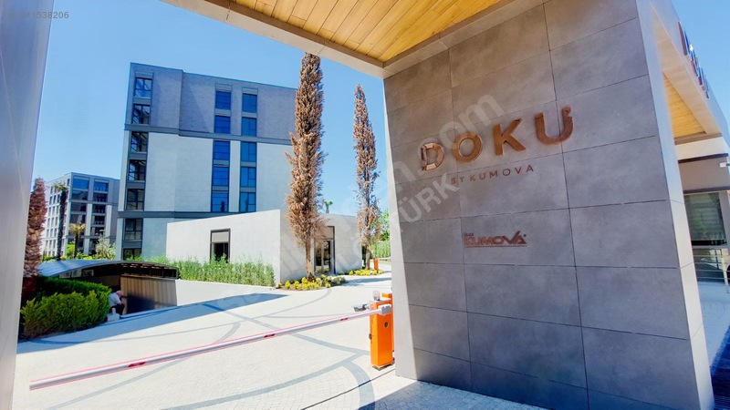 Doğanköy Doku By Kumova'da Kiralık 4+1 Arakat — fotoğraf 35