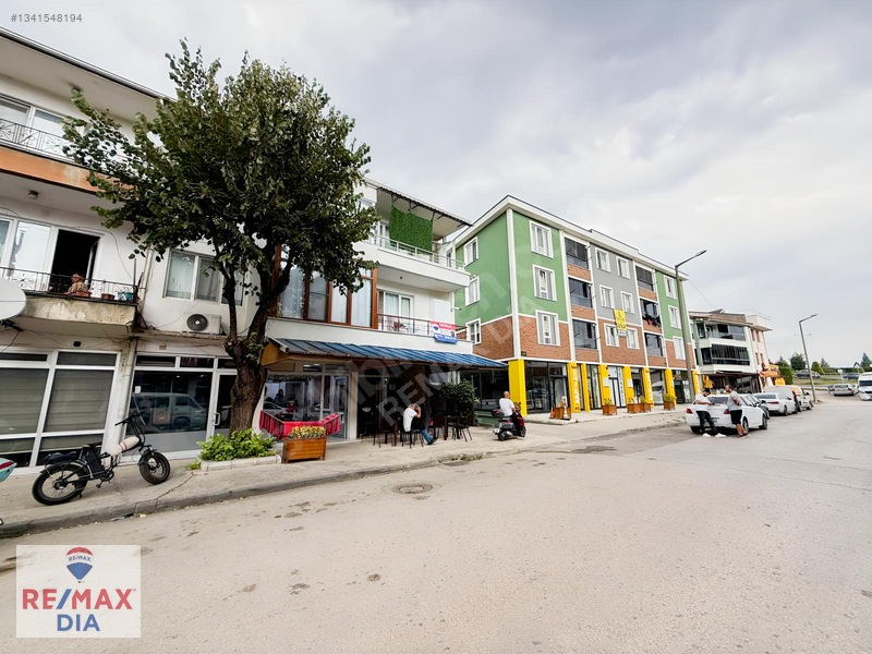 Remax Dıa'Dan Nusrettin Mah.'De Merkezi Konumda 2+1 Daire
