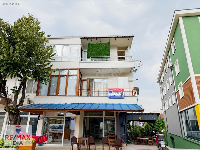 Remax Dıa'dan Nusrettin Mah.'de Merkezi Konumda 2+1 Daire — fotoğraf 2