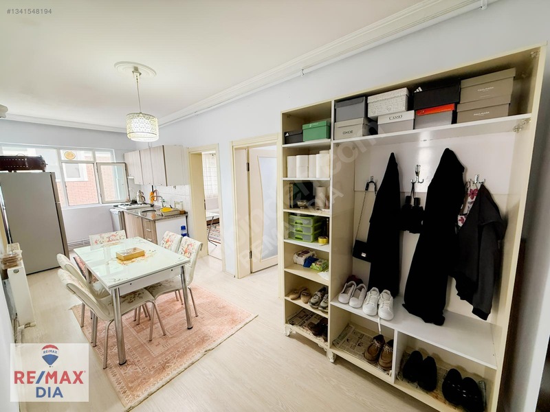 Remax Dıa'dan Nusrettin Mah.'de Merkezi Konumda 2+1 Daire — fotoğraf 3