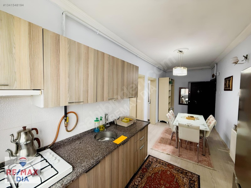 Remax Dıa'dan Nusrettin Mah.'de Merkezi Konumda 2+1 Daire — fotoğraf 4