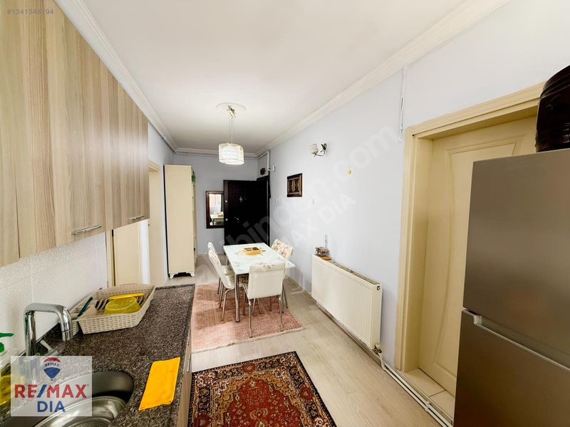 Remax Dıa'dan Nusrettin Mah.'de Merkezi Konumda 2+1 Daire — fotoğraf 5