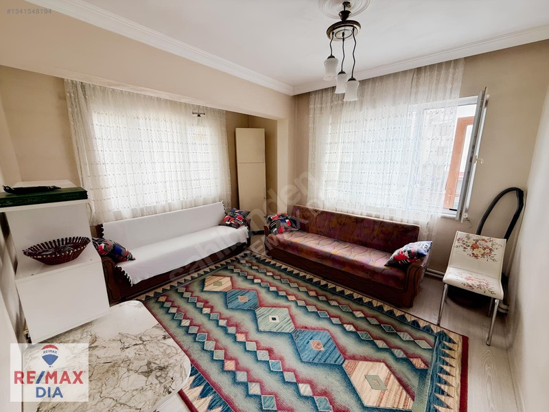 Remax Dıa'dan Nusrettin Mah.'de Merkezi Konumda 2+1 Daire — fotoğraf 6