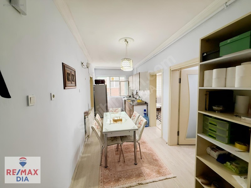 Remax Dıa'dan Nusrettin Mah.'de Merkezi Konumda 2+1 Daire — fotoğraf 7