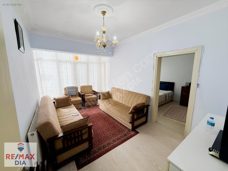 Remax Dıa'dan Nusrettin Mah.'de Merkezi Konumda 2+1 Daire — fotoğraf 8
