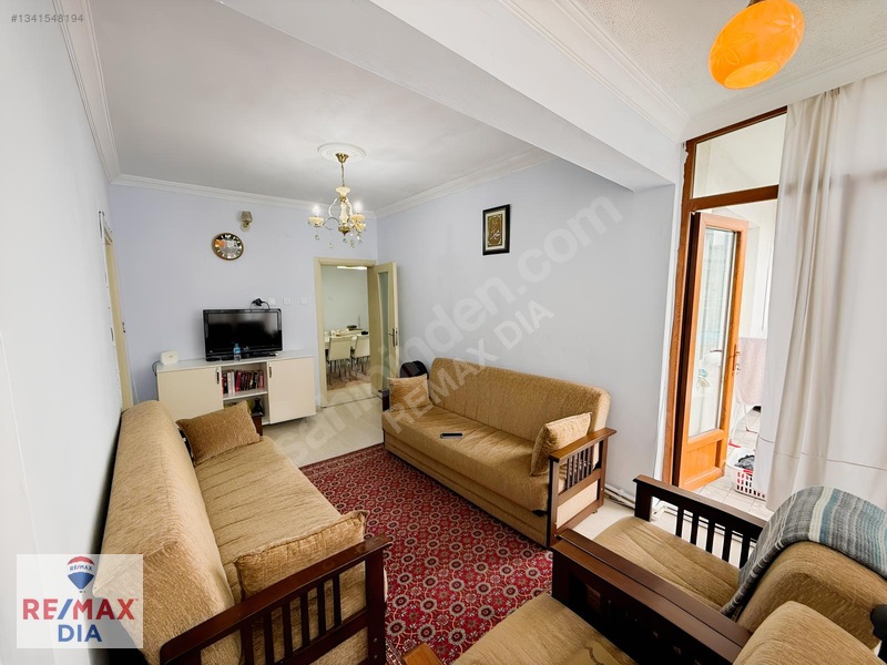 Remax Dıa'dan Nusrettin Mah.'de Merkezi Konumda 2+1 Daire — fotoğraf 9