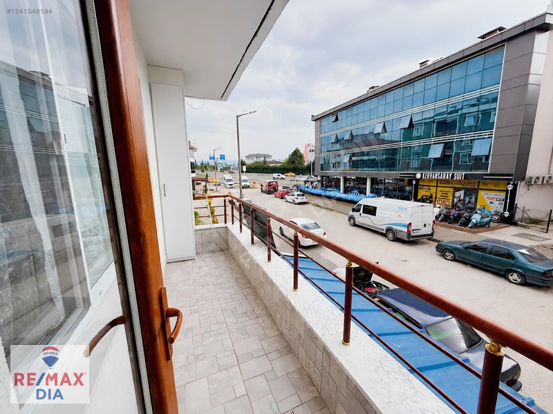 Remax Dıa'dan Nusrettin Mah.'de Merkezi Konumda 2+1 Daire — fotoğraf 10