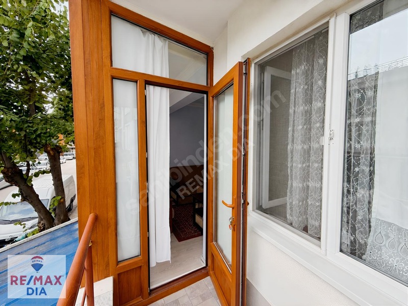 Remax Dıa'dan Nusrettin Mah.'de Merkezi Konumda 2+1 Daire — fotoğraf 11