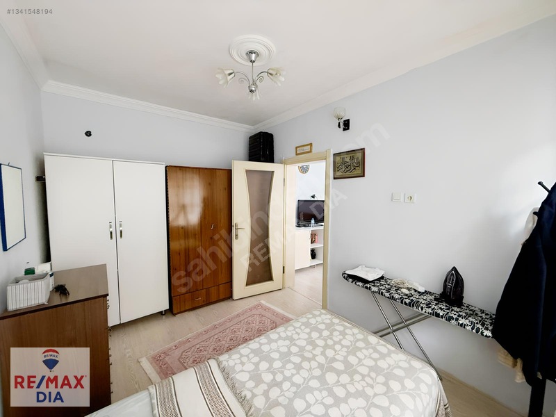 Remax Dıa'dan Nusrettin Mah.'de Merkezi Konumda 2+1 Daire — fotoğraf 12