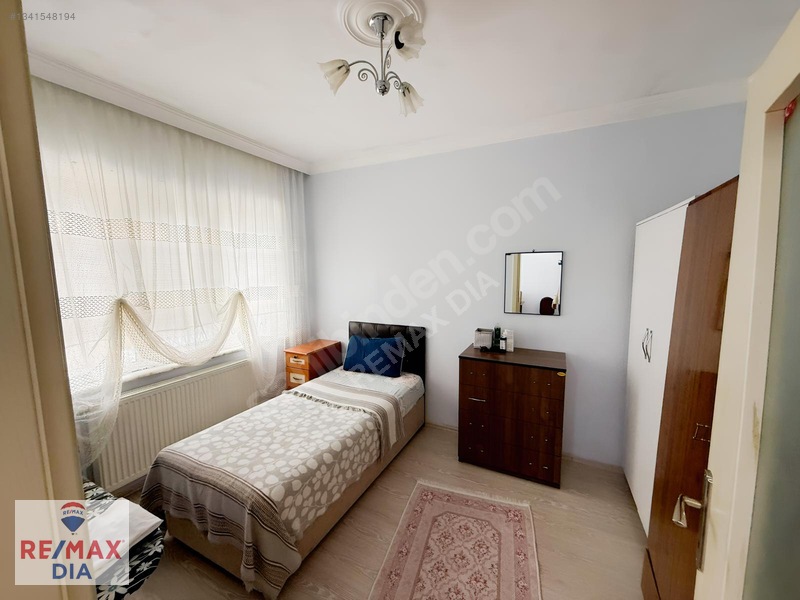 Remax Dıa'dan Nusrettin Mah.'de Merkezi Konumda 2+1 Daire — fotoğraf 13