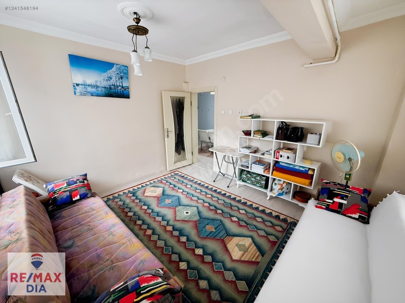 Remax Dıa'dan Nusrettin Mah.'de Merkezi Konumda 2+1 Daire — fotoğraf 14