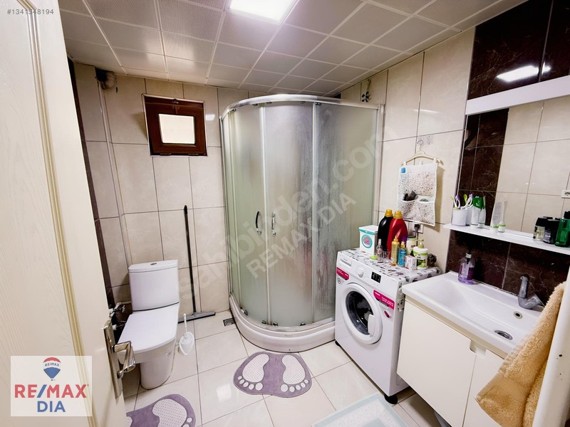 Remax Dıa'dan Nusrettin Mah.'de Merkezi Konumda 2+1 Daire — fotoğraf 15