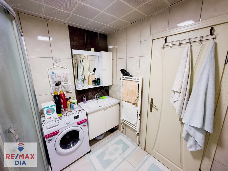 Remax Dıa'dan Nusrettin Mah.'de Merkezi Konumda 2+1 Daire — fotoğraf 16
