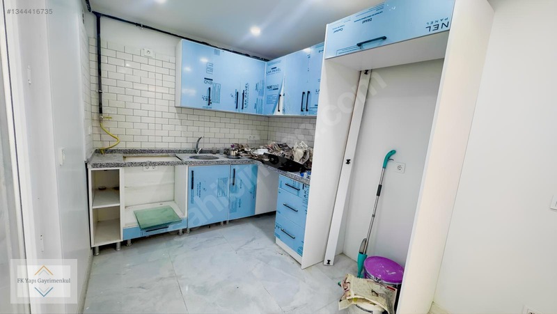 Küçükçamlıca Mah 50m2 Teras Kullanımlı 2+1 Bahçe Katı — fotoğraf 2