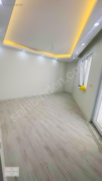Küçükçamlıca Mah 50m2 Teras Kullanımlı 2+1 Bahçe Katı — fotoğraf 8