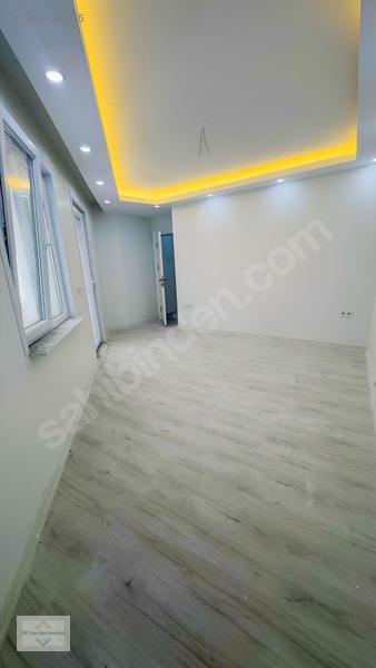 Küçükçamlıca Mah 50m2 Teras Kullanımlı 2+1 Bahçe Katı — fotoğraf 9