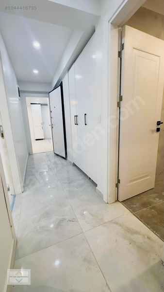 Küçükçamlıca Mah 50m2 Teras Kullanımlı 2+1 Bahçe Katı — fotoğraf 11