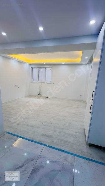 Küçükçamlıca Mah 50m2 Teras Kullanımlı 2+1 Bahçe Katı — fotoğraf 12