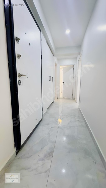 Küçükçamlıca Mah 50m2 Teras Kullanımlı 2+1 Bahçe Katı — fotoğraf 16