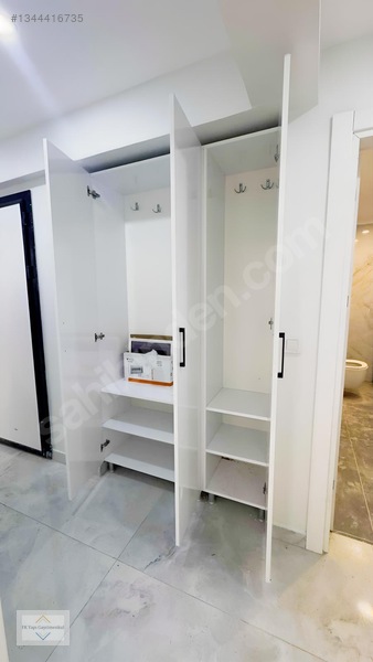 Küçükçamlıca Mah 50m2 Teras Kullanımlı 2+1 Bahçe Katı — fotoğraf 17