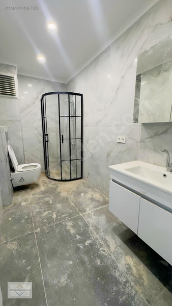 Küçükçamlıca Mah 50m2 Teras Kullanımlı 2+1 Bahçe Katı — fotoğraf 18