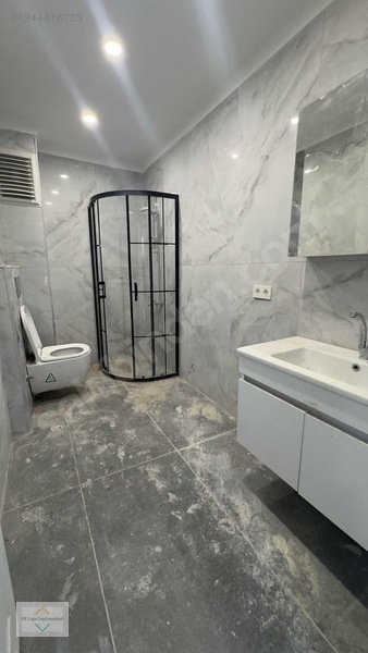 Küçükçamlıca Mah 50m2 Teras Kullanımlı 2+1 Bahçe Katı — fotoğraf 19