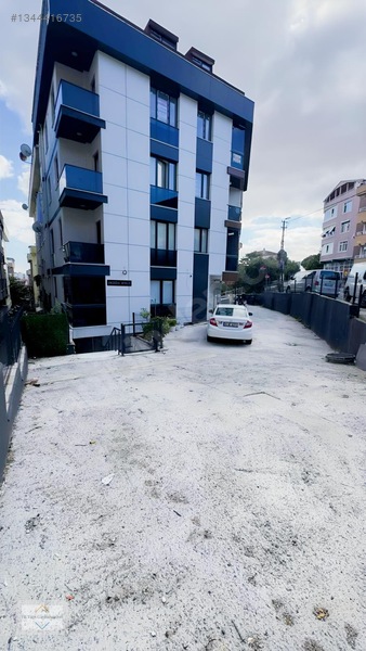 Küçükçamlıca Mah 50m2 Teras Kullanımlı 2+1 Bahçe Katı — fotoğraf 21